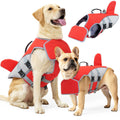 NOMOVA Dog Float Jacket