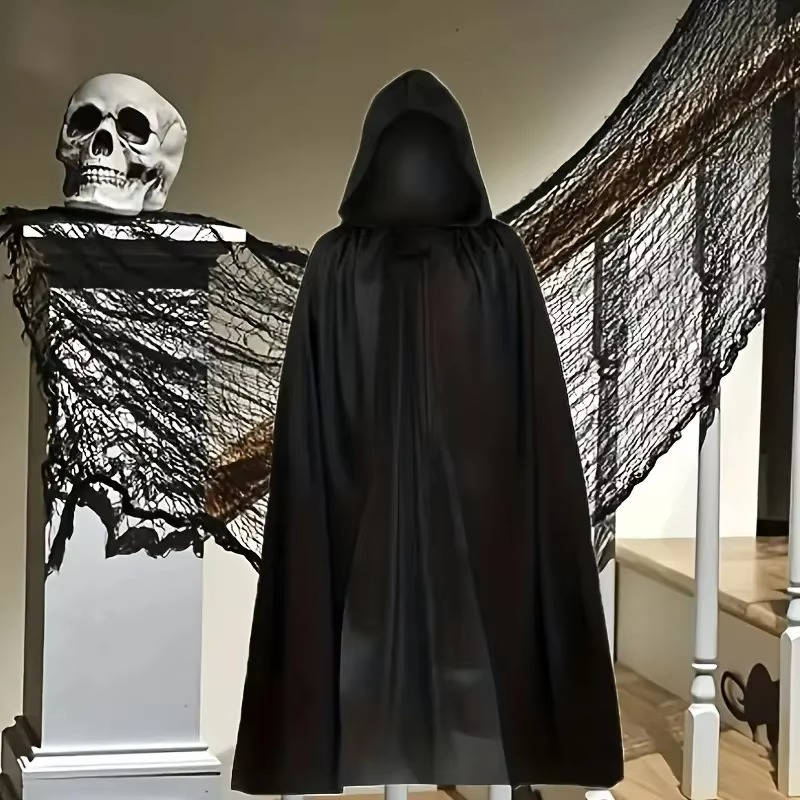 Hooded Horror Halloween Costumes - product detail 3