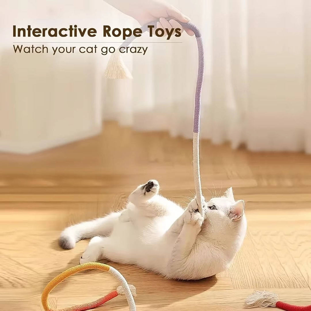 Cat Chew Toys - product detail 2