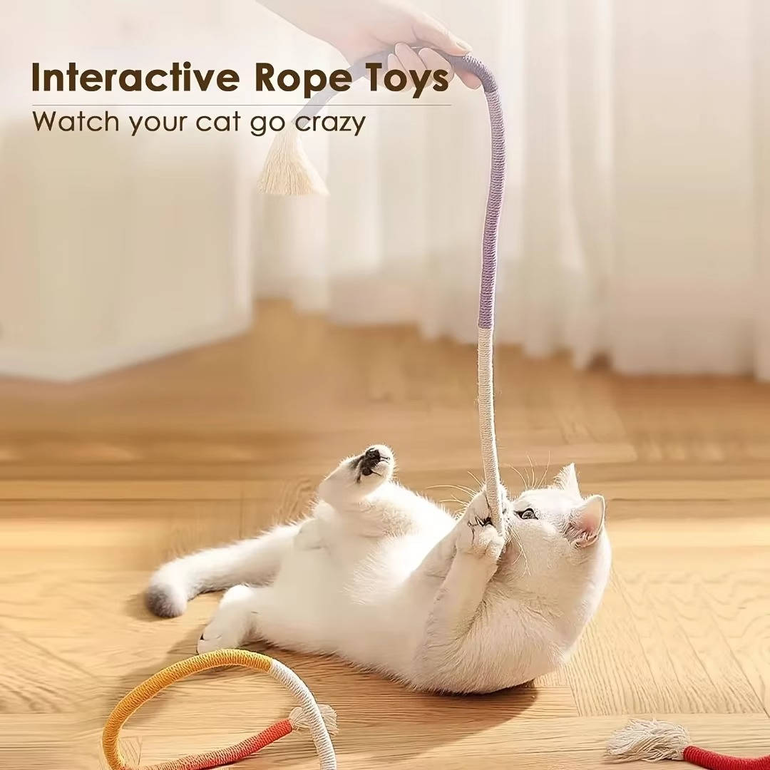 Cat Chew Toys - product detail 2