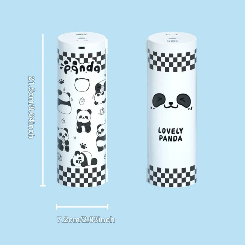 Fingerprint Password Lock Pencil Case - product image 2