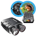 NOMOVA Night Vision Camera Binoculars