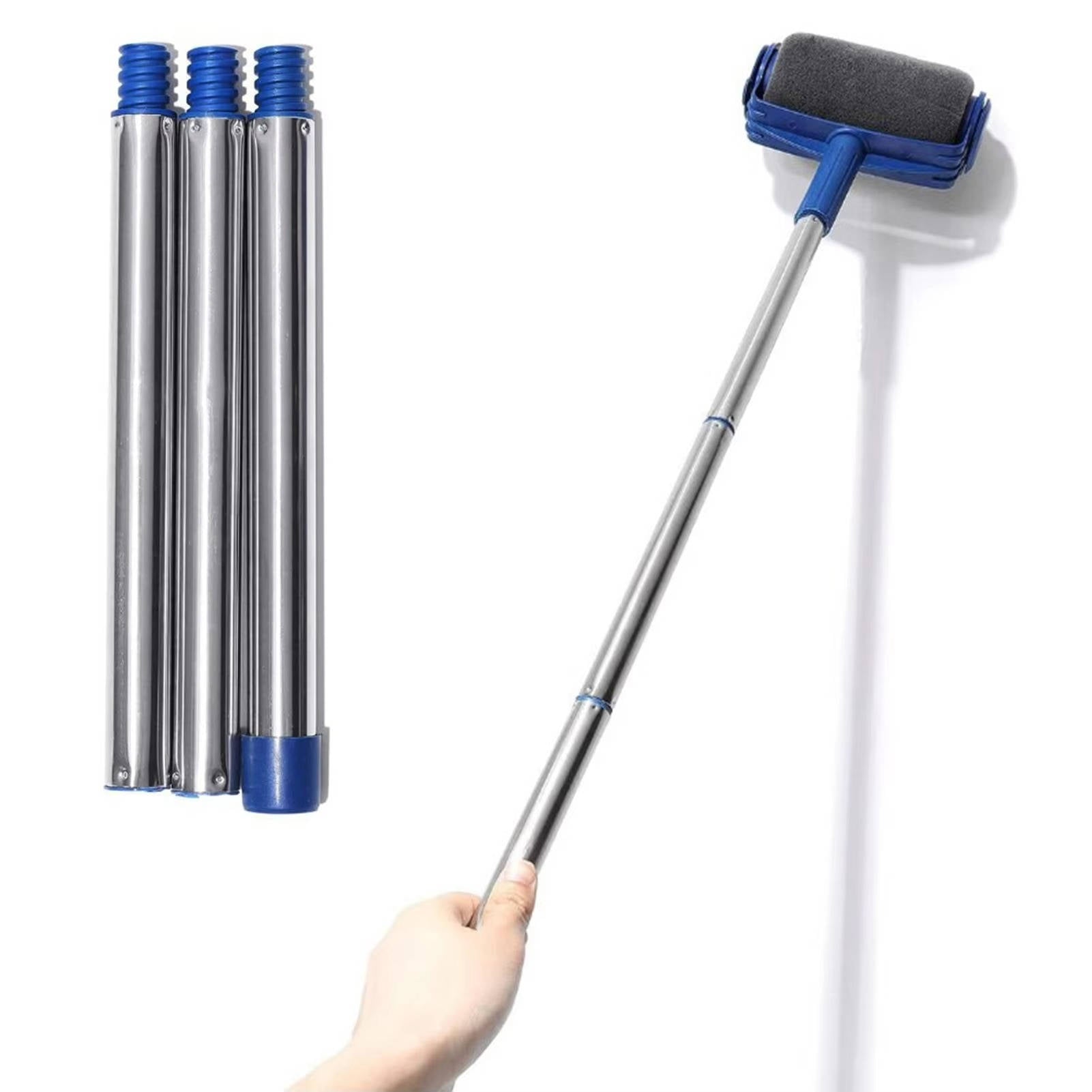 Paint Roller Brush Kit - product detail 9