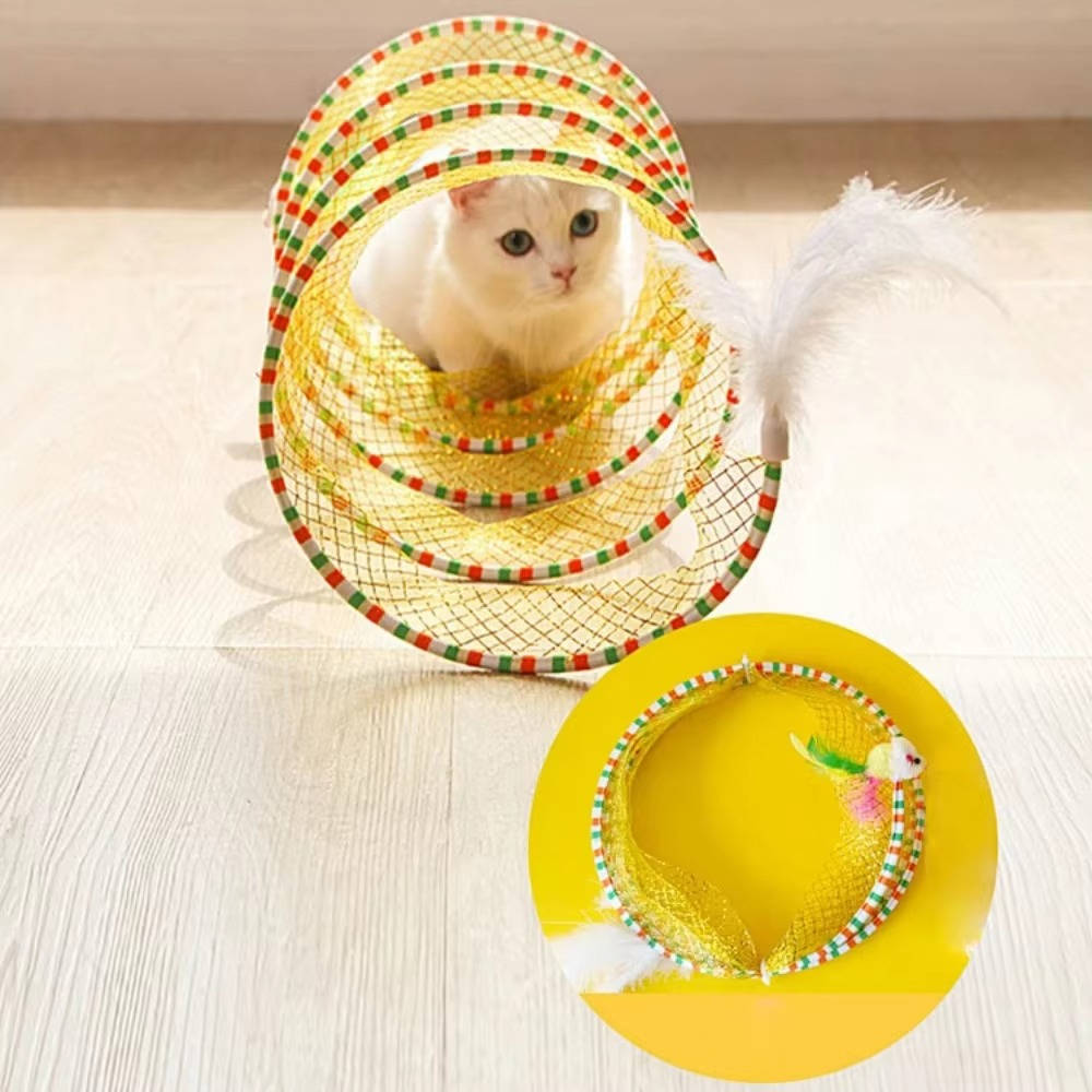 Cat Hunting Toys - product detail 6