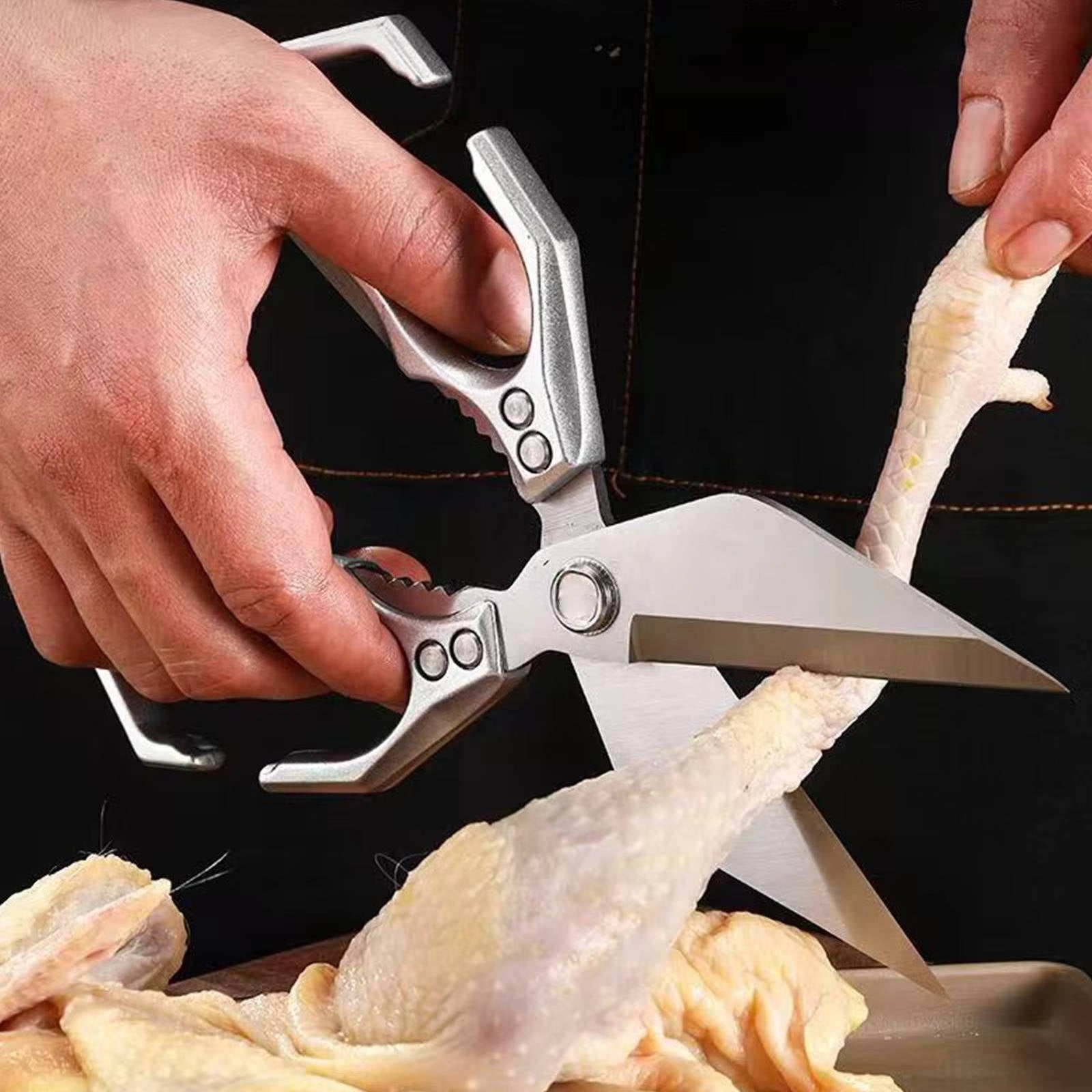 NOMOVA Kitchen Shears