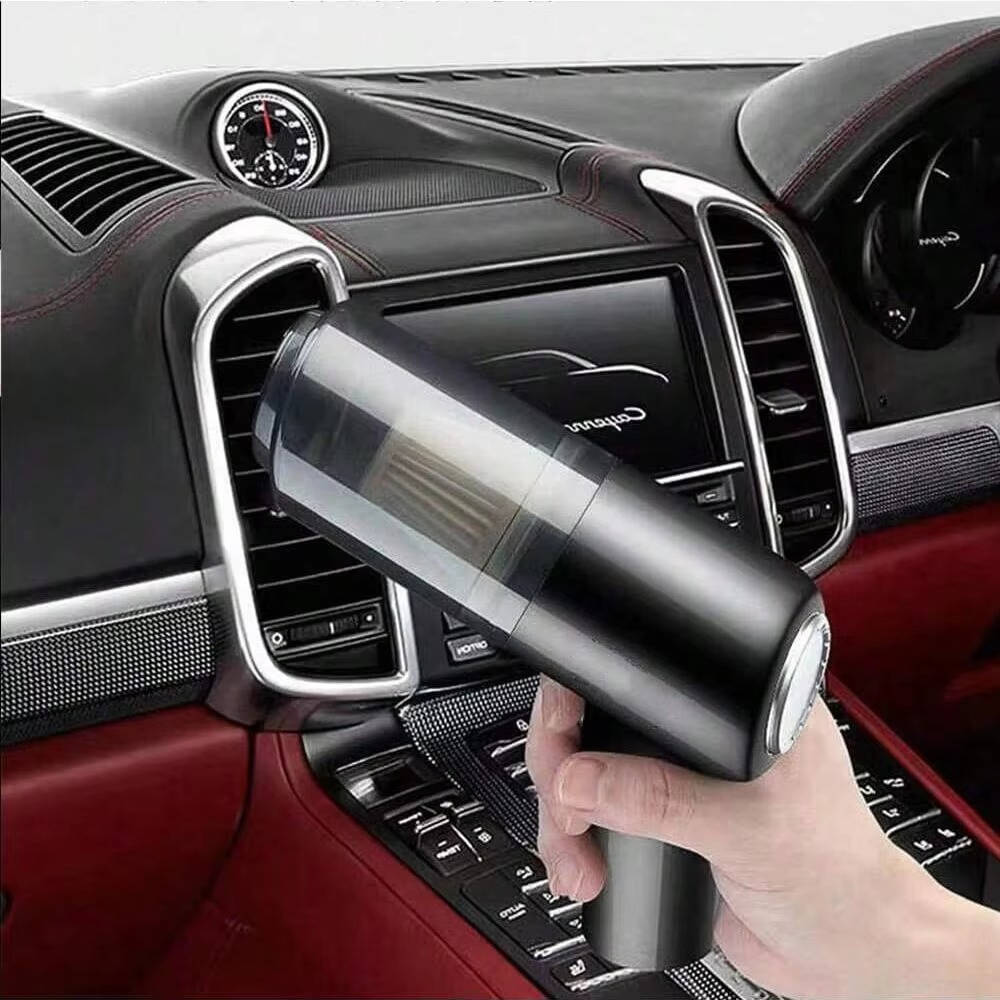 Cordless Car Cleaning Vacuum Cleaner - product detail 9