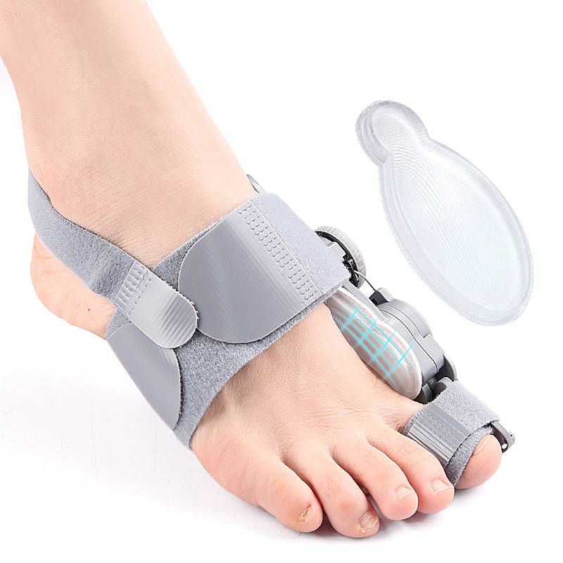 Natural Bunions Corrector Toe Spacer - product image 12