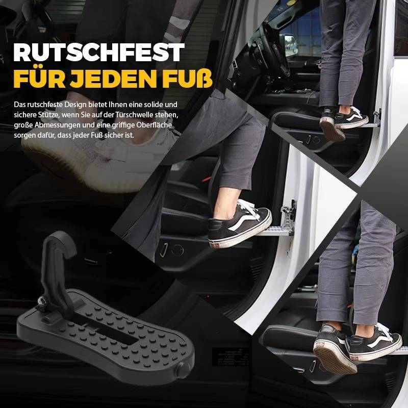 Universal Fit Car Door Step - product detail 2