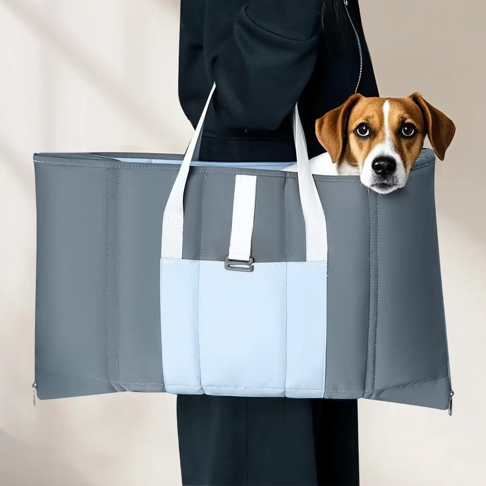 Dog Bag for Travel - product detail 2