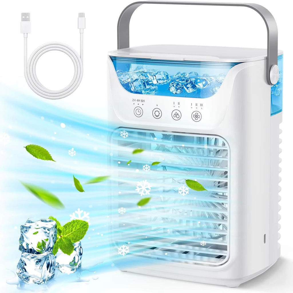 NOMOVA Portable Air Cooler Fan