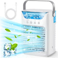 NOMOVA Portable Air Cooler Fan