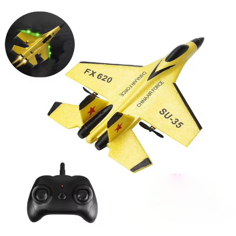 NOMOVA RC Airplanes for Beginners