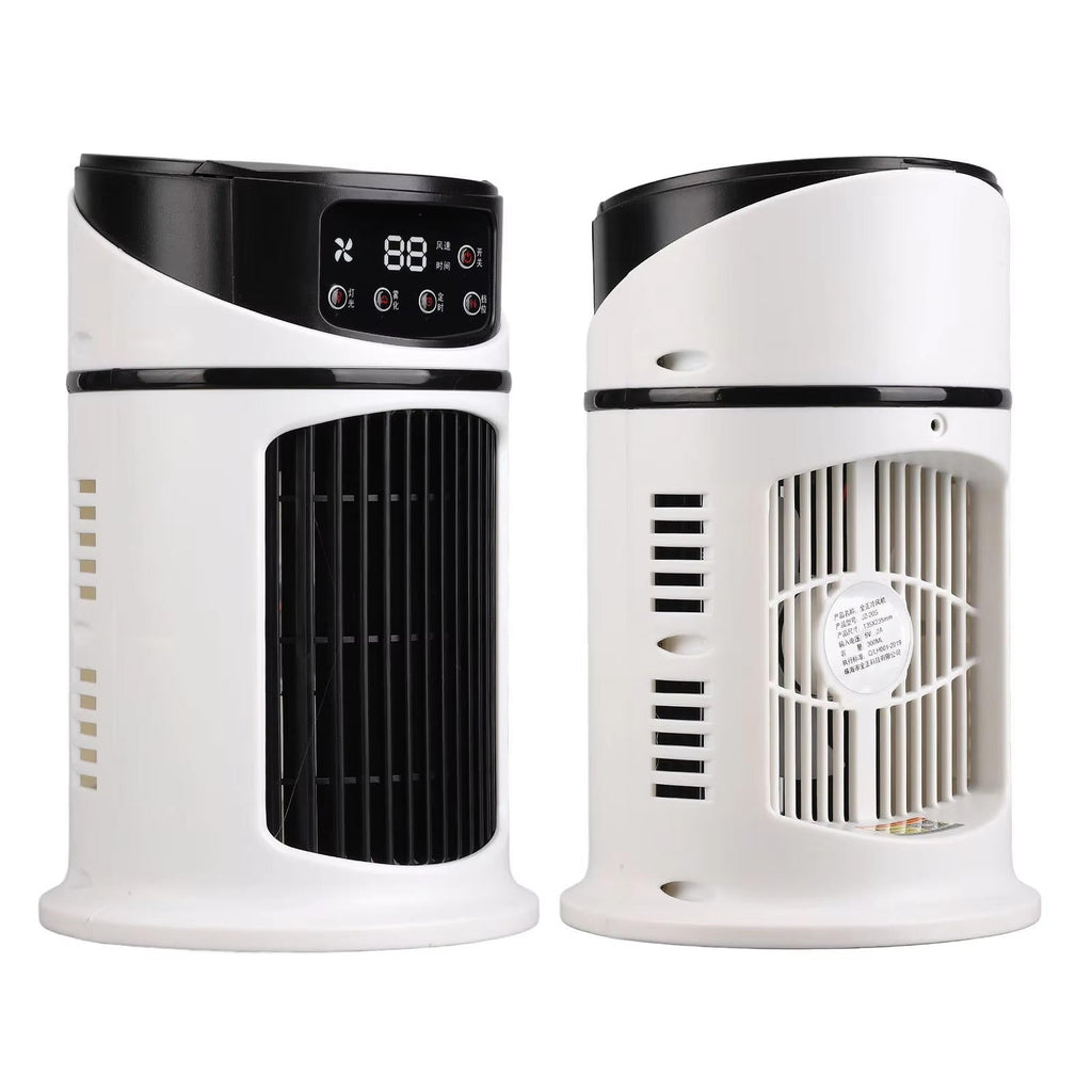 Portable Room Air Conditioner - product detail 10
