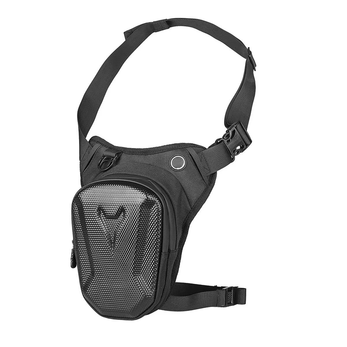 Motorcycle Leg Bag - product detail 7