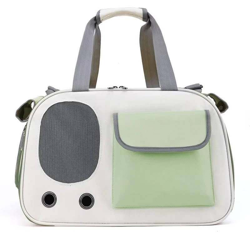 Travel Pet Carrier for Cats And Small Dogs - product detail 12