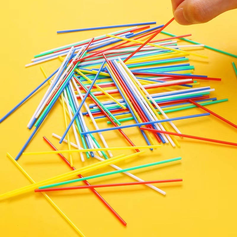 Counting Sticks Educational Toys - product detail 7