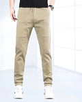 NOMOVA Men's High Stretch Cargo Pants with Pockets
