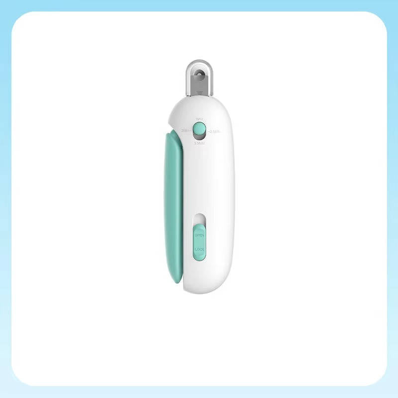 Cat Nail Clippers - product detail 7