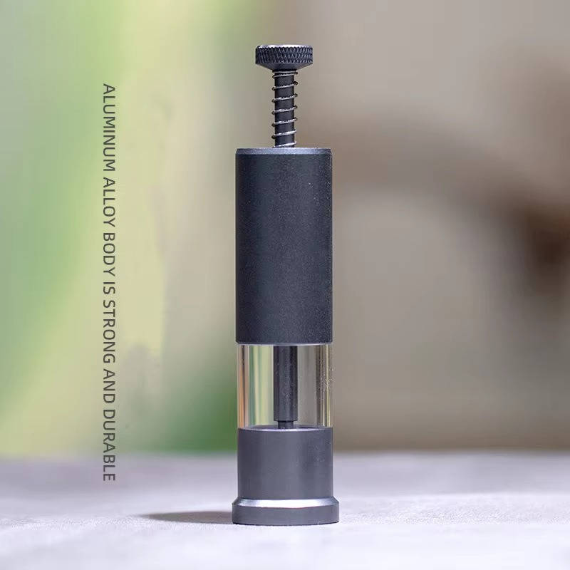 Mini Fish Feeder Aquarium - product detail 4
