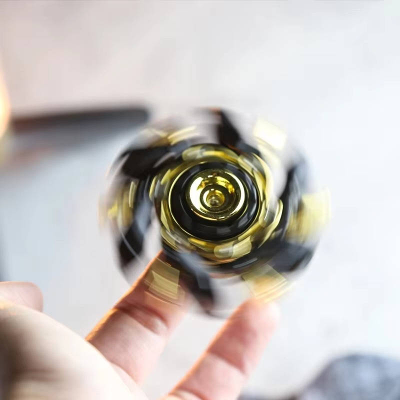 Metal Fidget Spinner - product detail 5