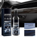 NOMOVA Professional Car Interior Cleaner Set of 3