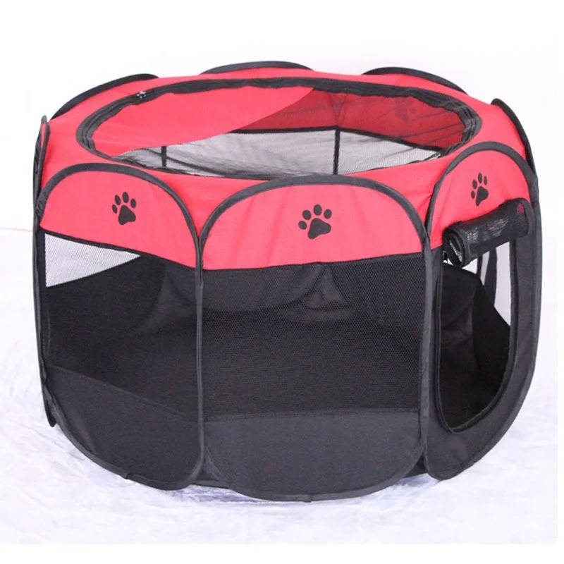 Tents For Cats And Small Dogs - Indoor And Outdoor - product detail 7