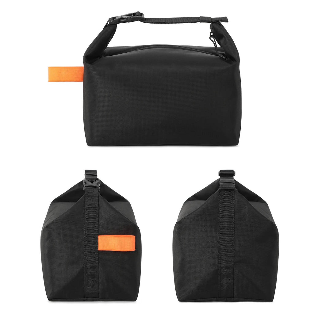 Insulated Lunch Bag - product detail 7