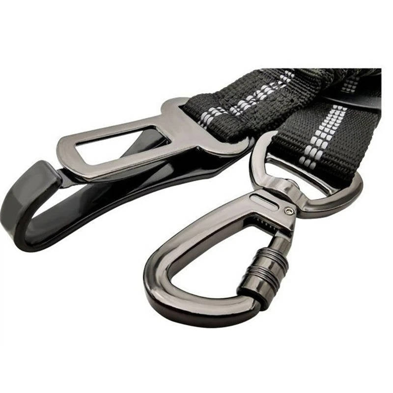 Dog Car Seat Safety Belt - product detail 8