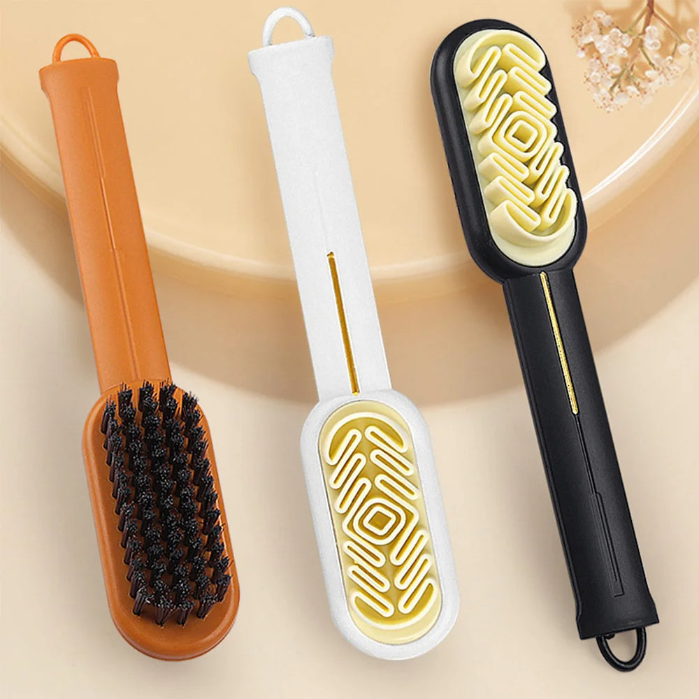 Suede Shoe Cleaning Brush - product image 2