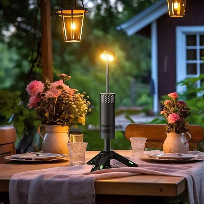 Camping Lights Rechargeable - product detail 2