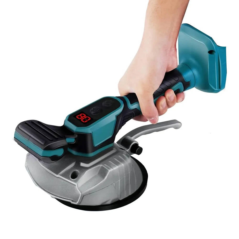 Tile Suction And Vibration Tool - product detail 2