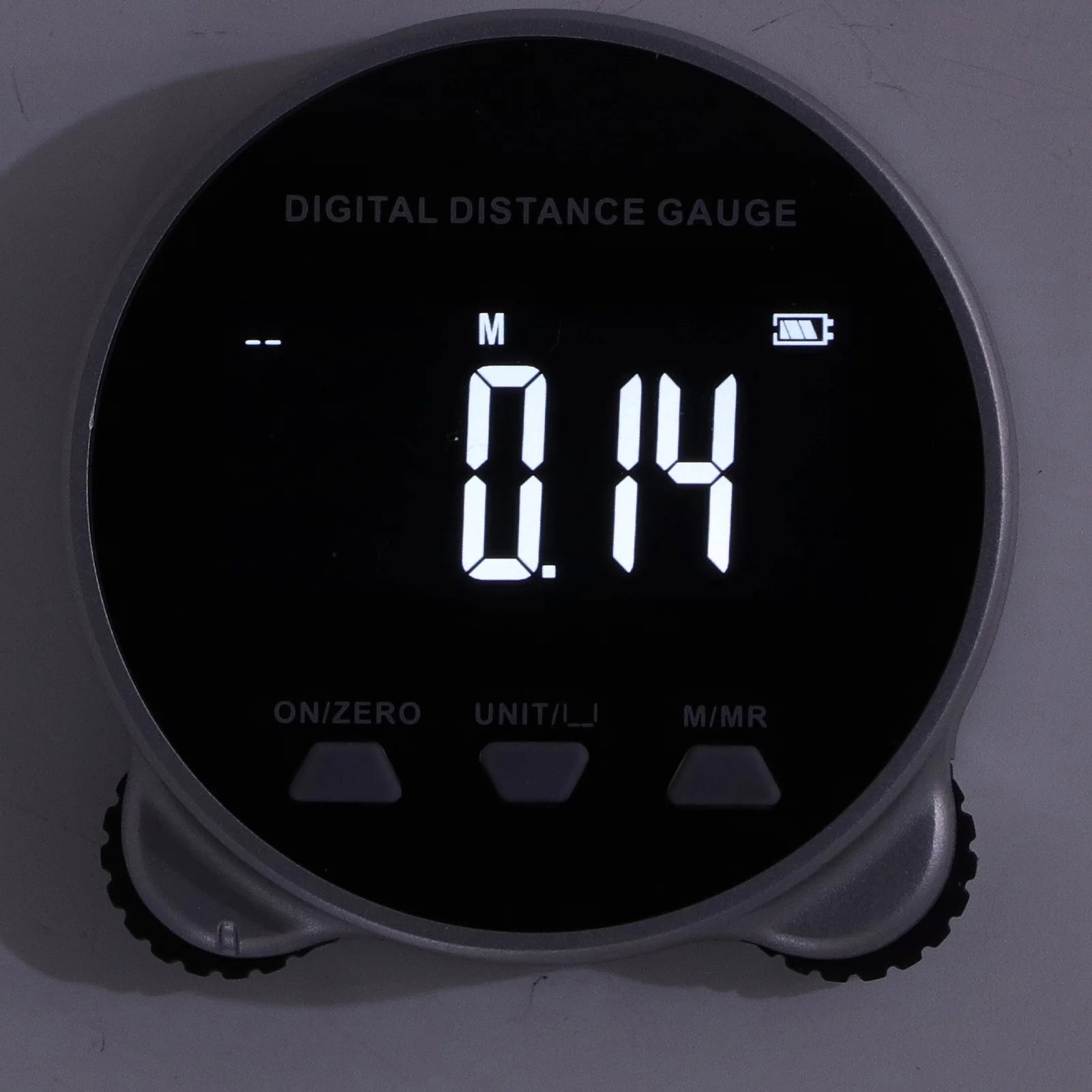 NOMOVA Smart Digital Tape Measure with LCD Display