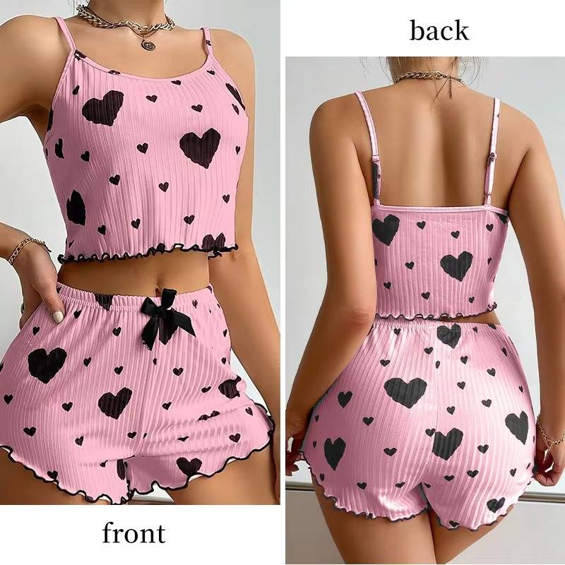 Women's Pajama - product detail 7