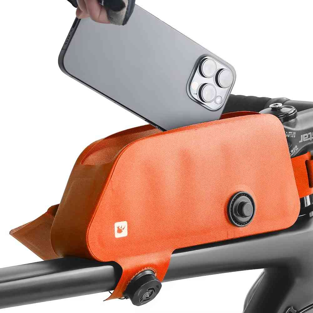 Bicycle Bag - product detail 8