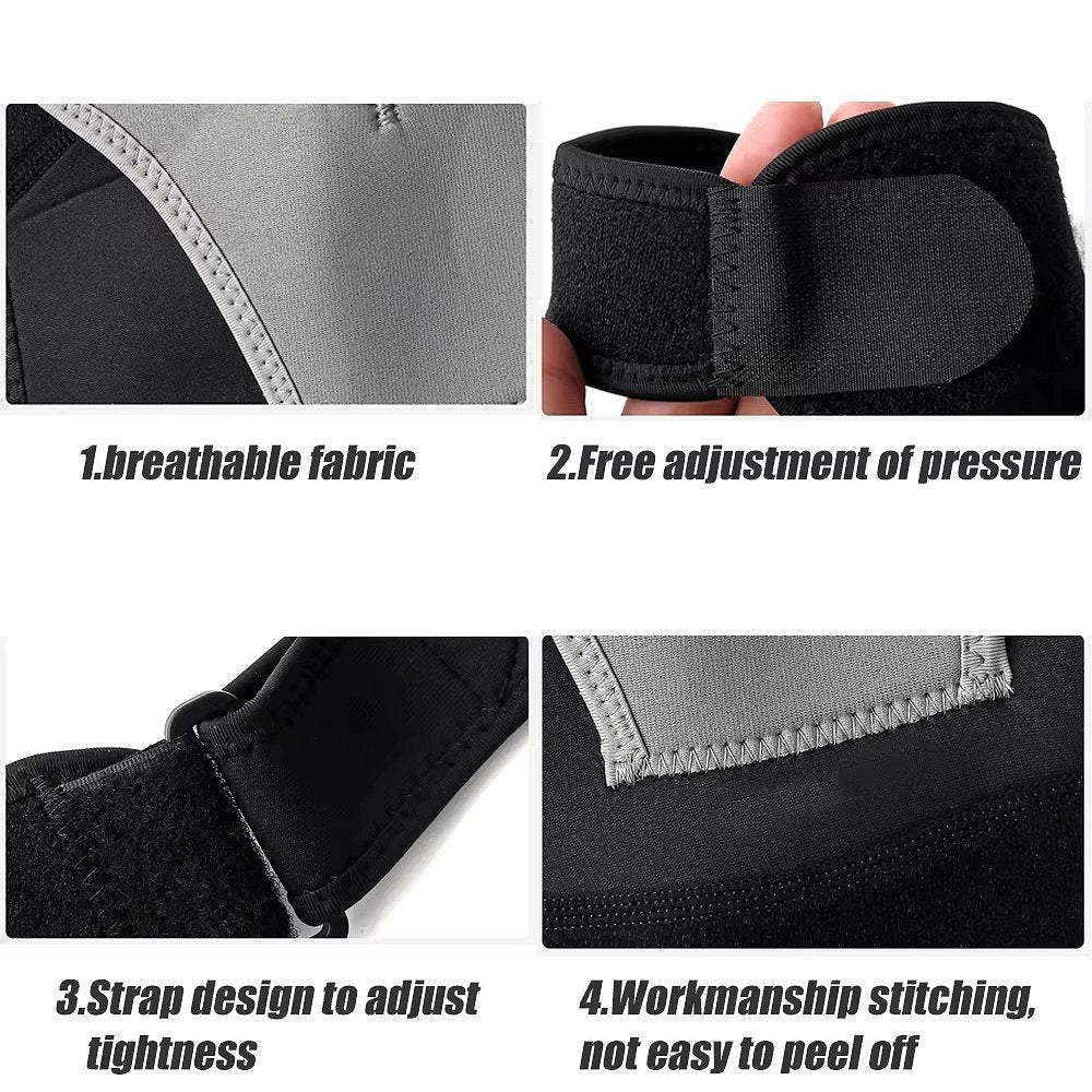 Shoulder Brace - product detail 9