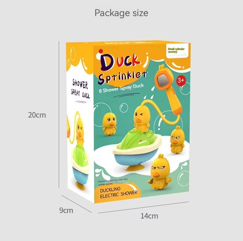 Bath Toy - product detail 8