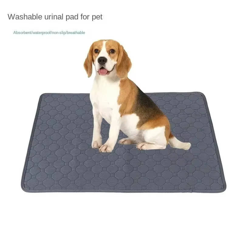 Dog Pee Pads Disposable And Reusable - product detail 8