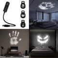 NOMOVA Halloween Light Projector