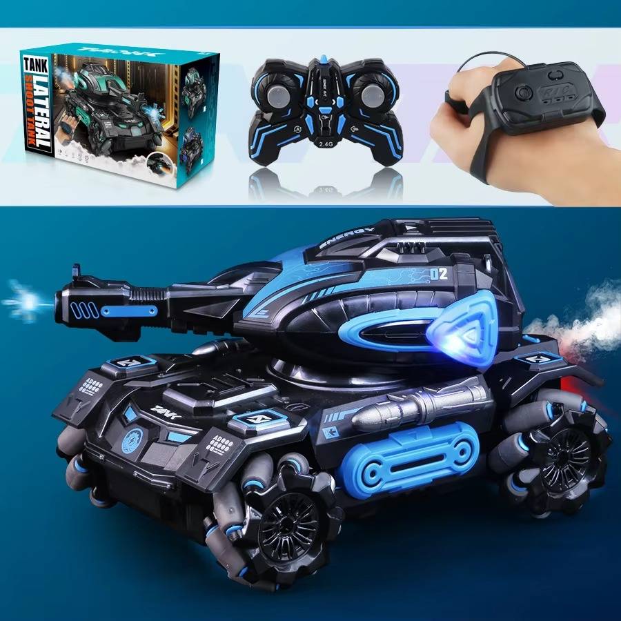 NOMOVA Rc Car For Kids