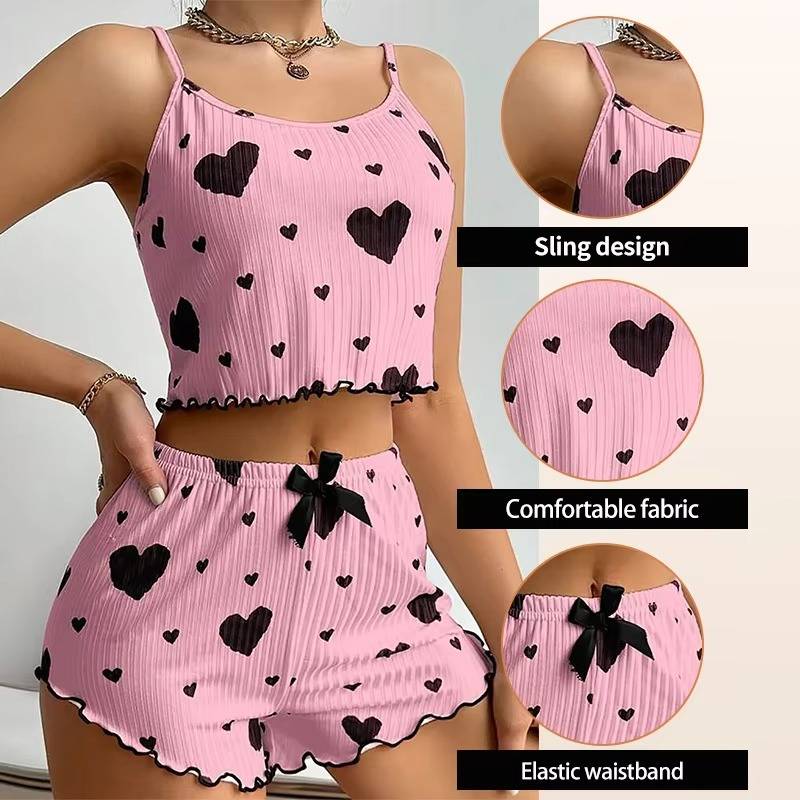 Women's Pajama - product detail 8