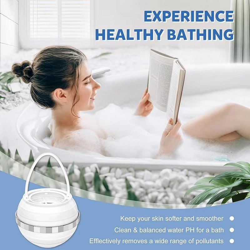 Bath Filter For Tub - product detail 3