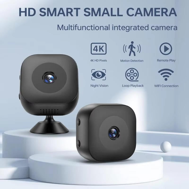 Wireless Mini Security Camera - product detail 7