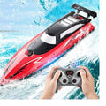 NOMOVA RC Boat