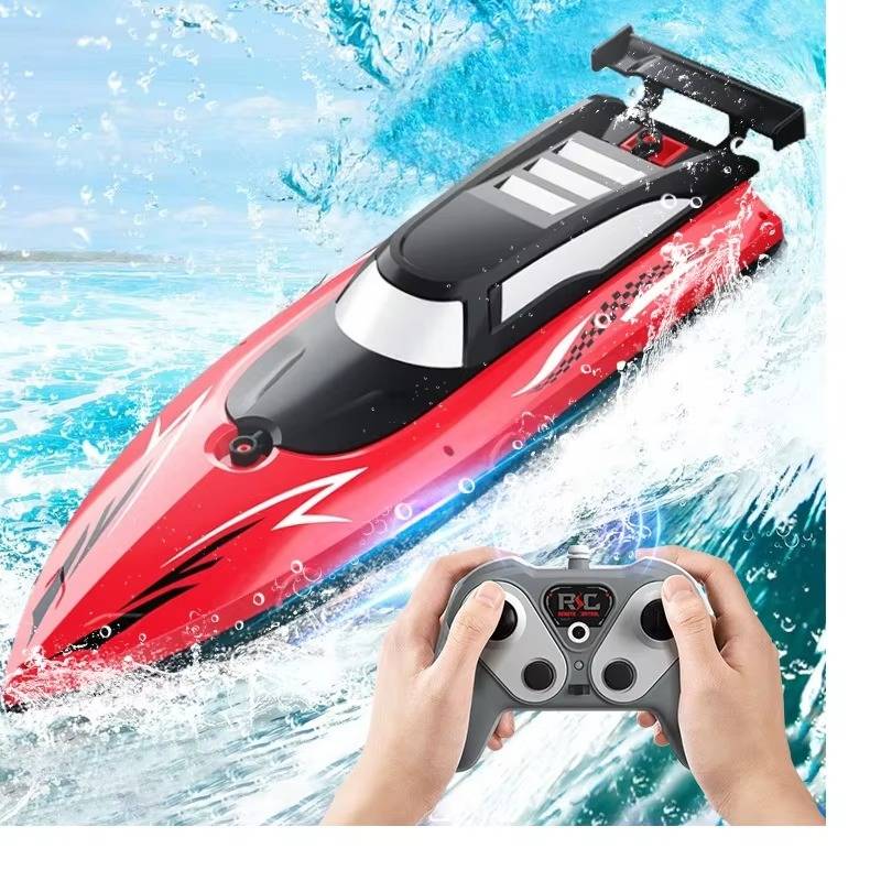 NOMOVA RC Boat