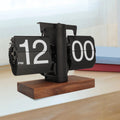 Retro Flip Clock for Home and Office Decoration - product image 1
