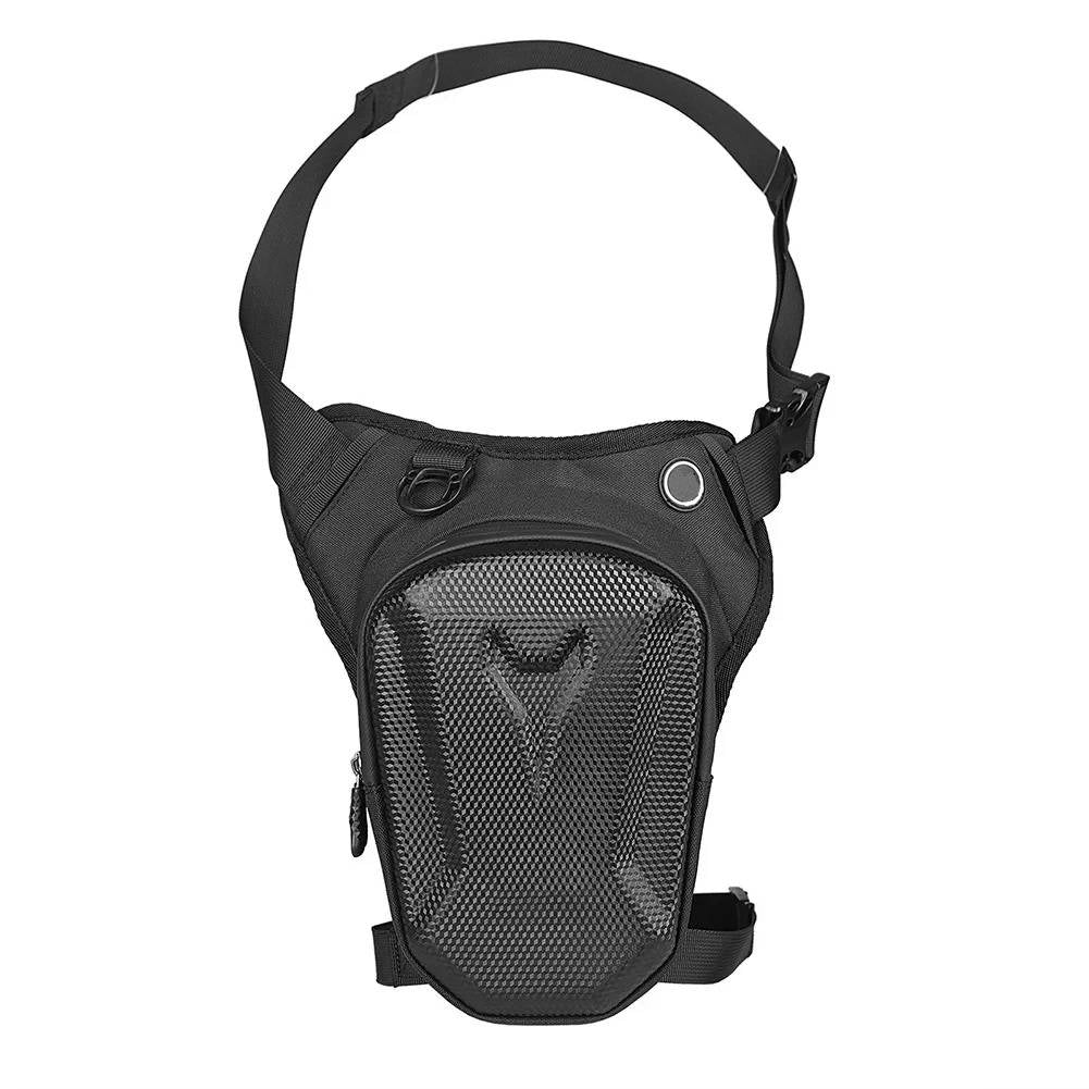 Motorcycle Leg Bag - product detail 6