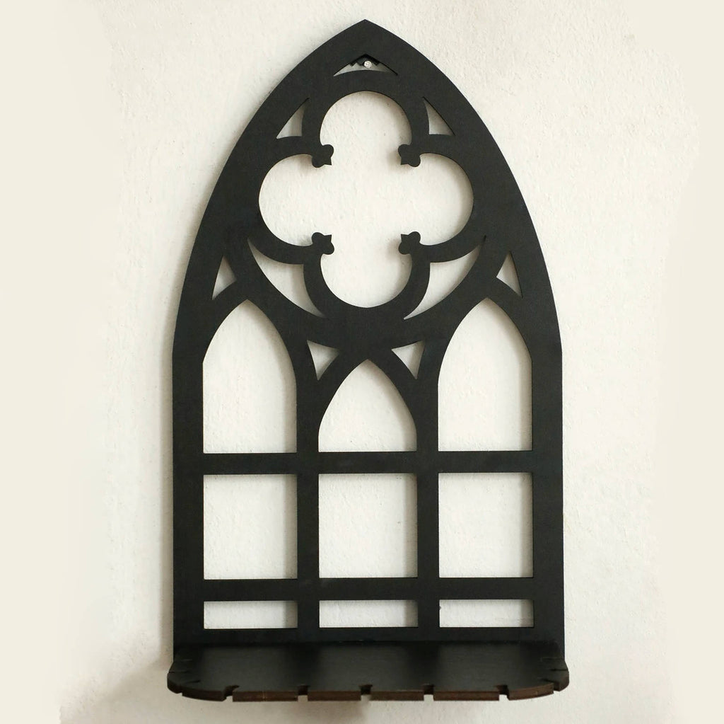 Gothic Wall Decor 3 Set - product detail 6