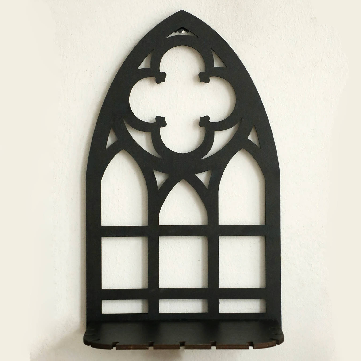 Gothic Wall Decor 3 Set - product detail 6