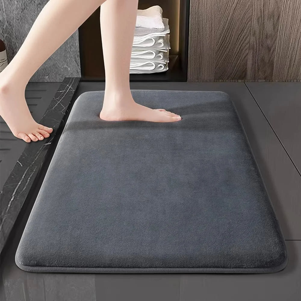 Super Absorbent Floor Mat (40x60cm) - product image 1