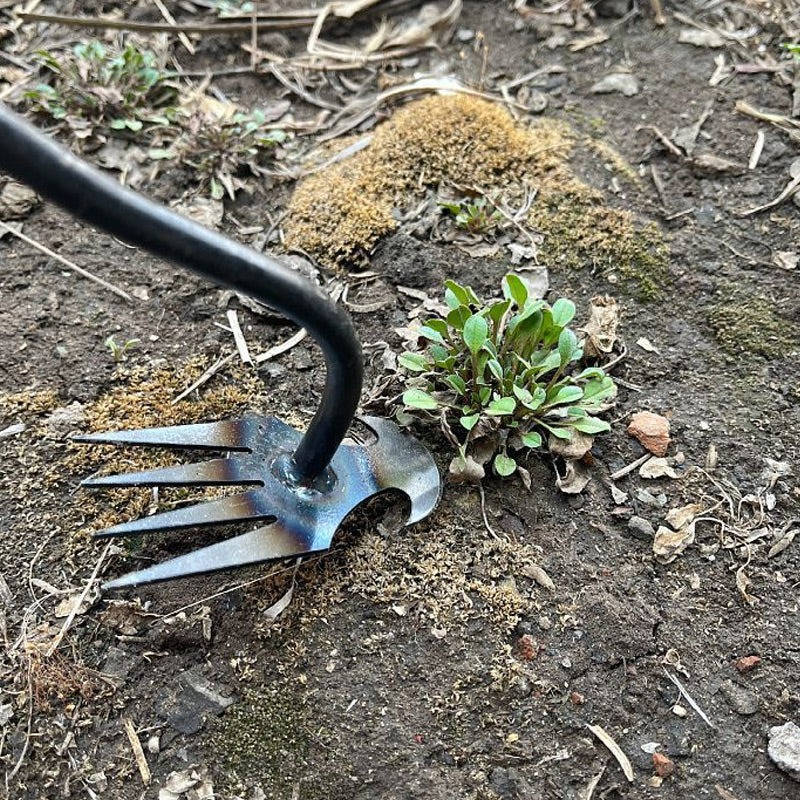 Weed Tool Remover - product detail 6